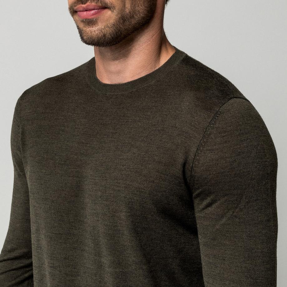 Manor Man Pullover  