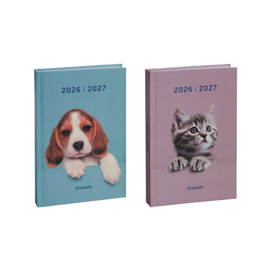 Schüleragenda 2026-2027