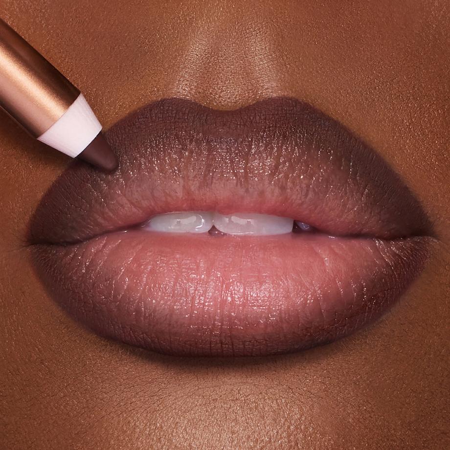 CHARLOTTE TILBURY  Lip Cheat - Matita Labbra No Transfer 