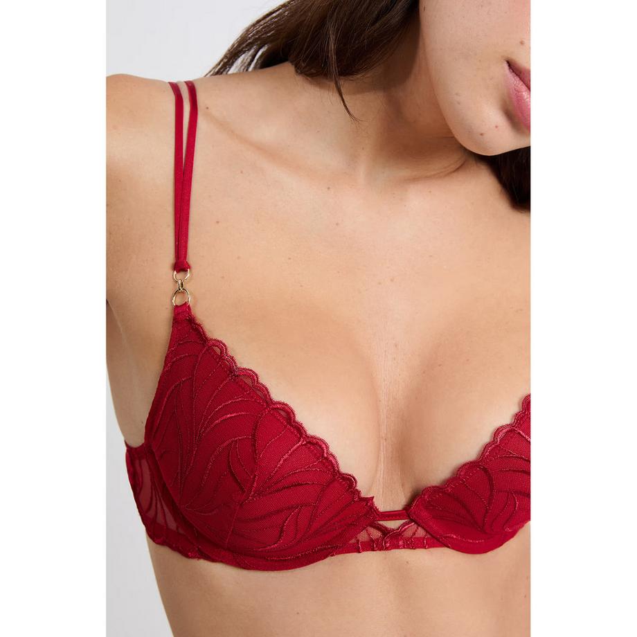 Etam Soutien-gorge Push-Up  