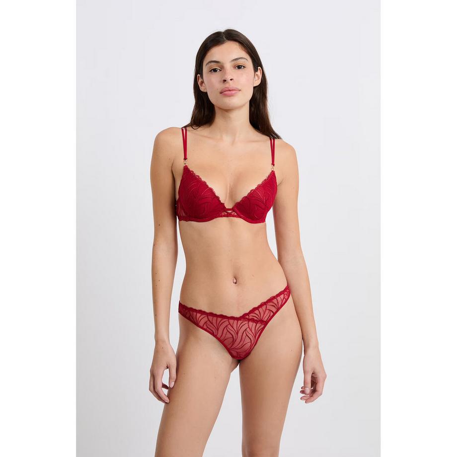 Etam Soutien-gorge Push-Up  