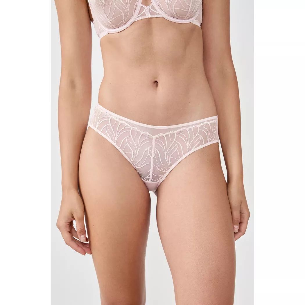Etam - Hipster, für Damen, Hellrosa, Größe 36