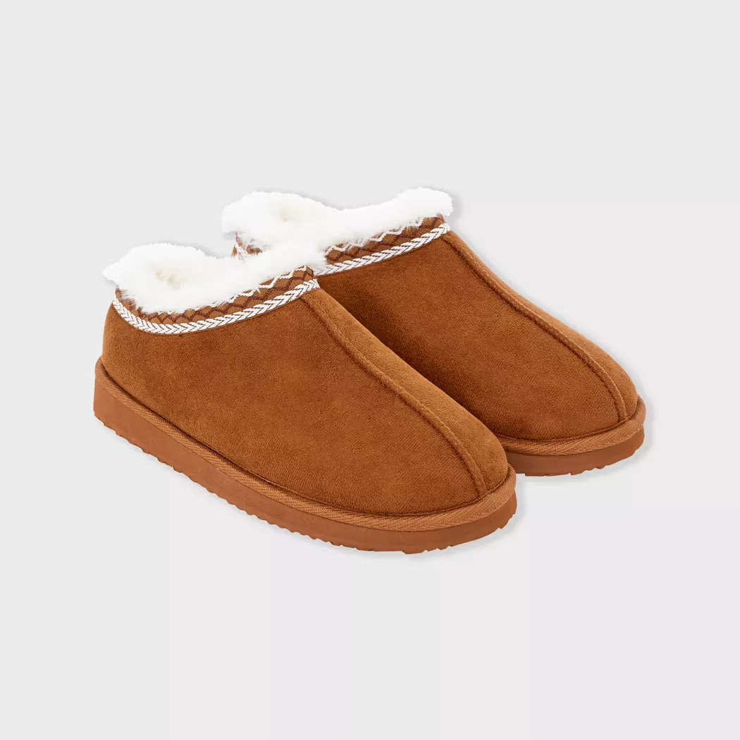 Etam - Mules, für Damen, Nature, Größe 36-37
