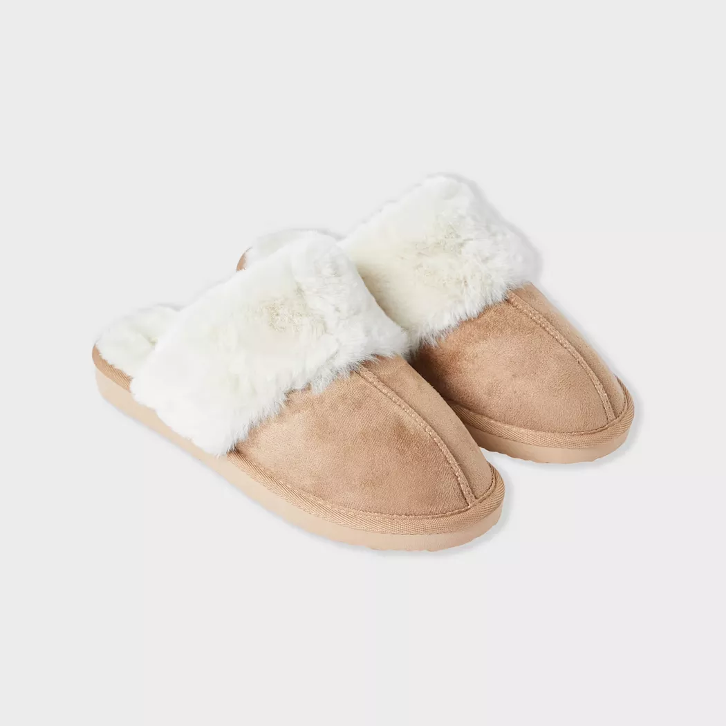 Etam - Mules, für Damen, Beige, Größe 36-37