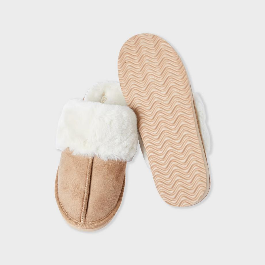 Etam Mules Pantofole  