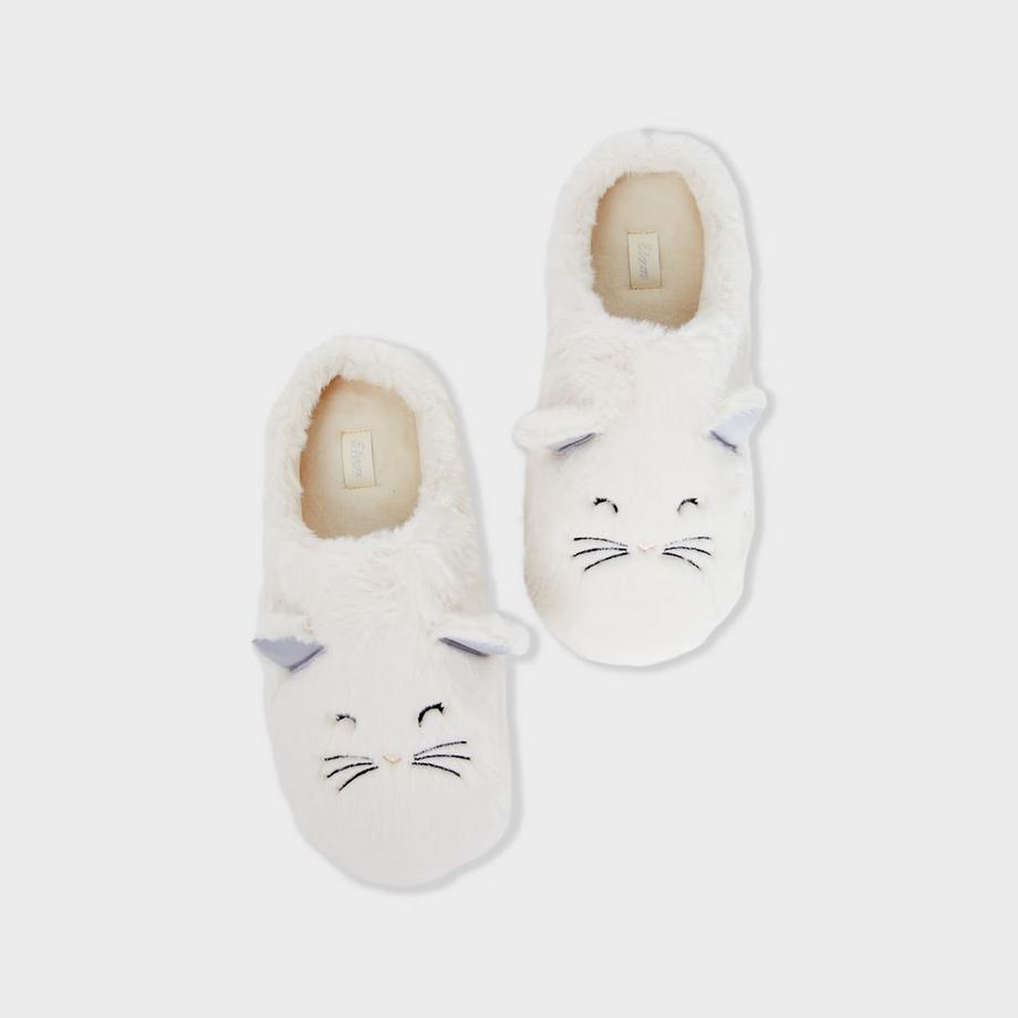 Etam Sabot Design Gatto  