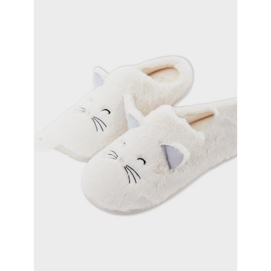 Etam Sabot Design Gatto  