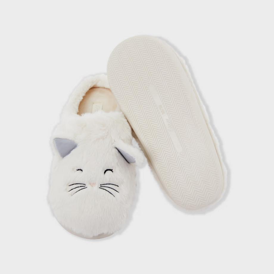 Etam Sabot Design Gatto  