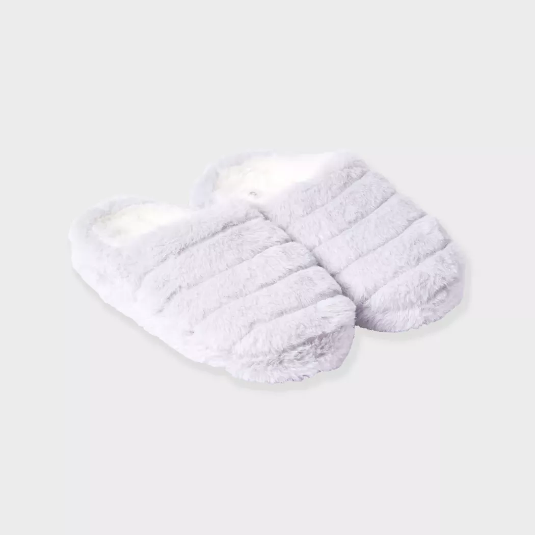 Etam - Mules, für Damen, Grau, Größe 36-37