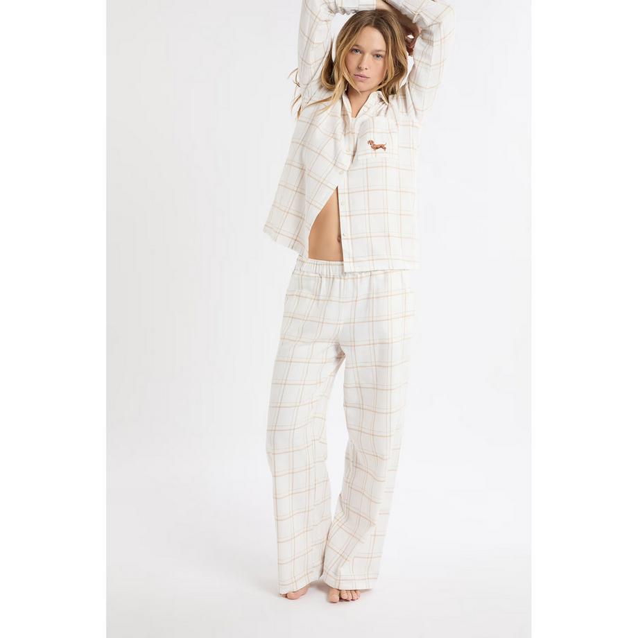 Etam Pantaloni del pigiama  