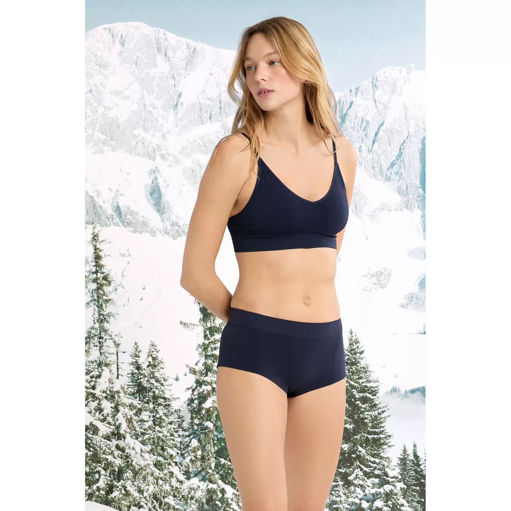 Etam - Bh, für Damen, Marine, Größe S