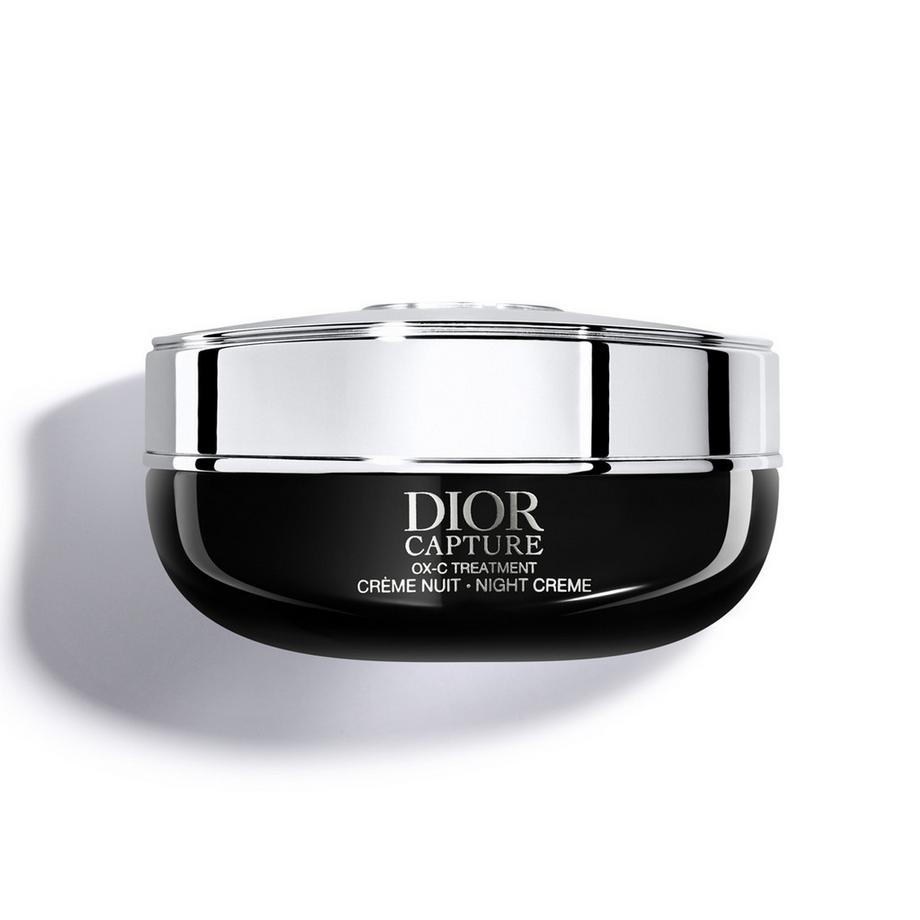 Crème de nuit visage