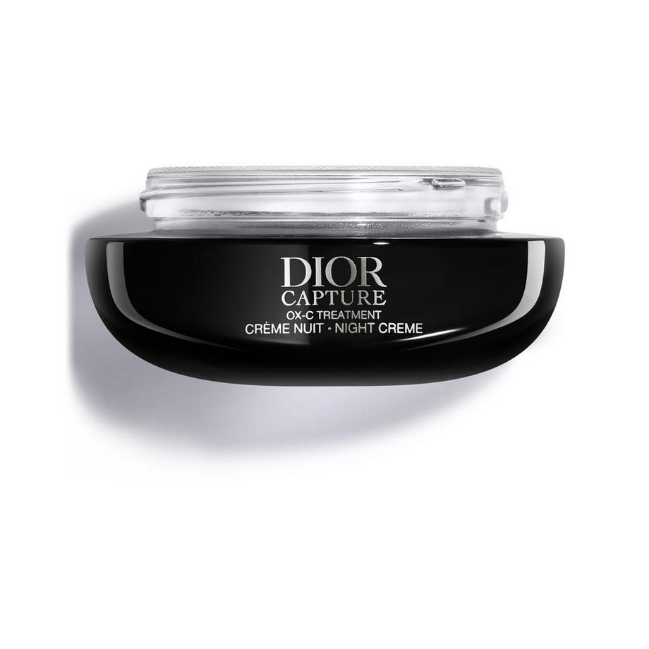 Recharge Crème Nuit visage