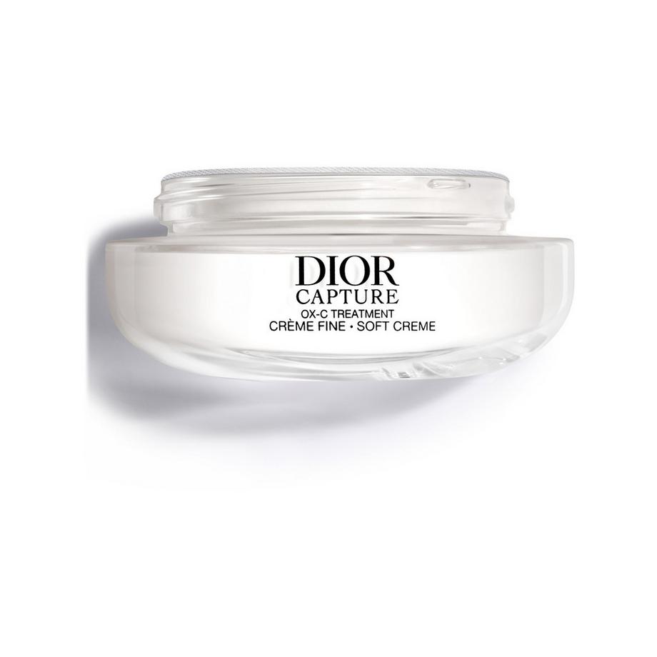 Recharge Crème Fine visage