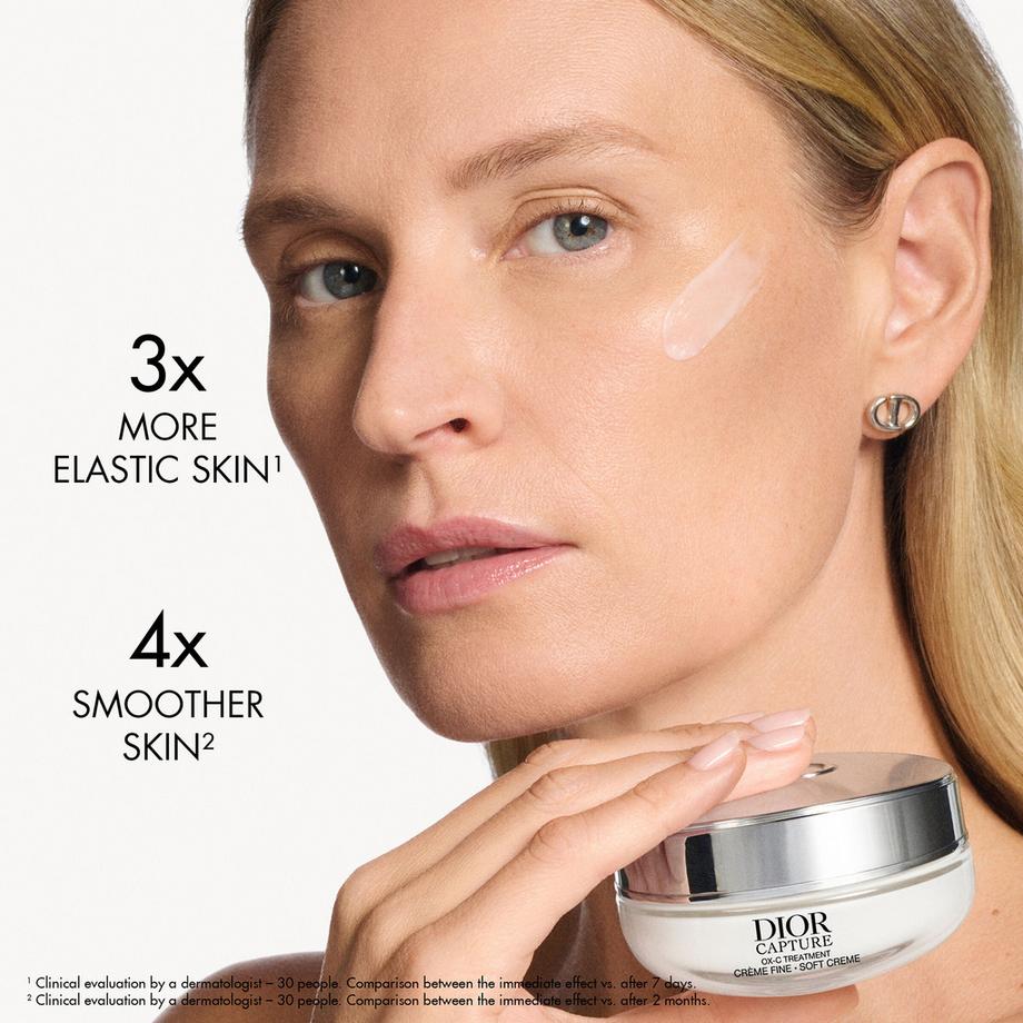 Dior Dior Capture Crème Fine Crème visage  