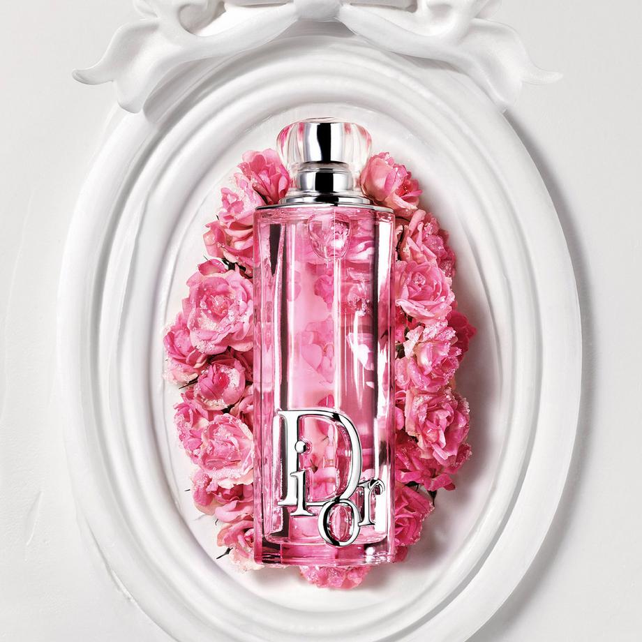 Dior Dior Addict Rosy Glow Eau de Parfum  