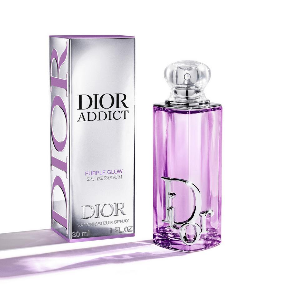 Dior Dior Addict Purple Glow Eau de Parfum 