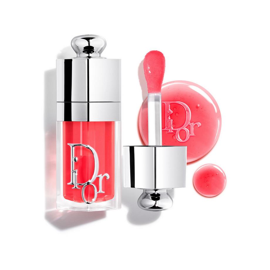 Huile à lèvres hydratante 24 h