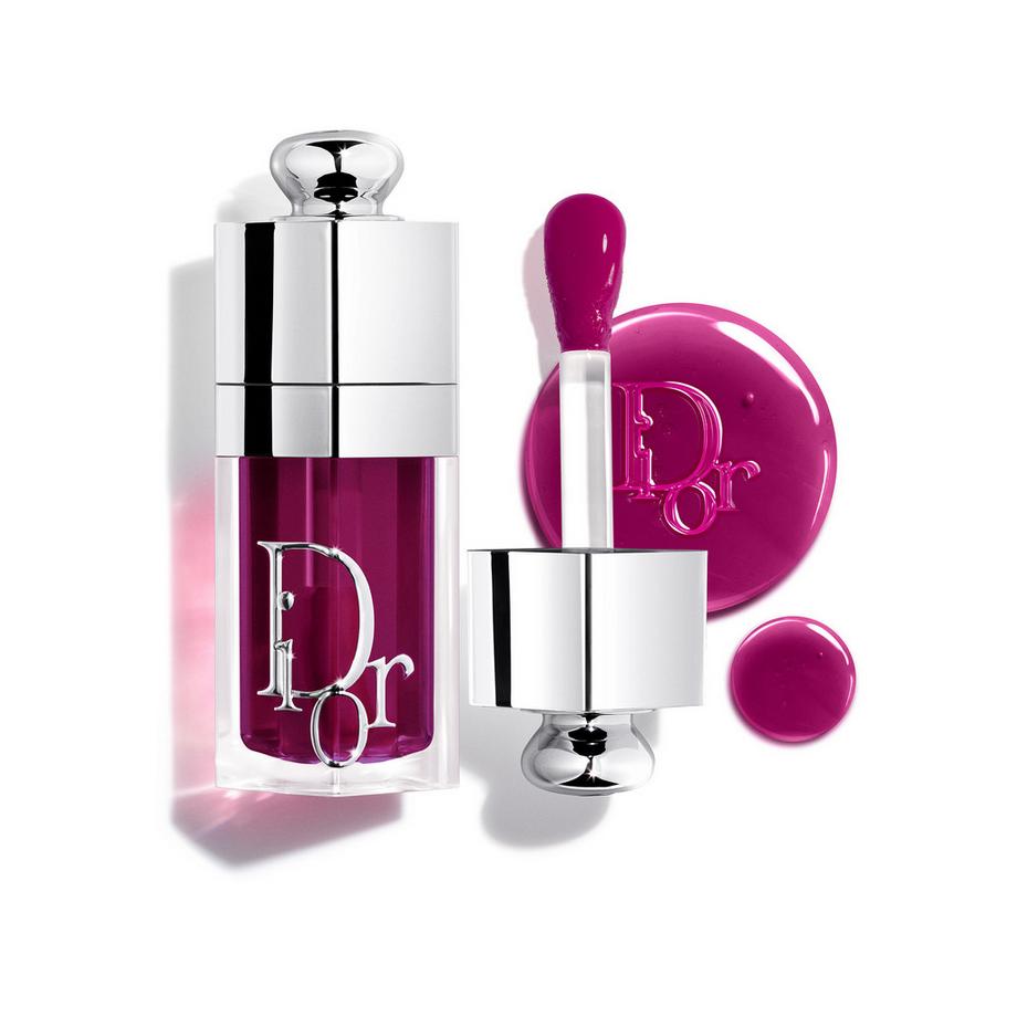 Huile à lèvres hydratante 24 h