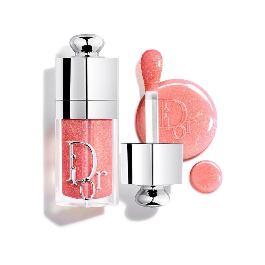 Huile à lèvres hydratante 24 h