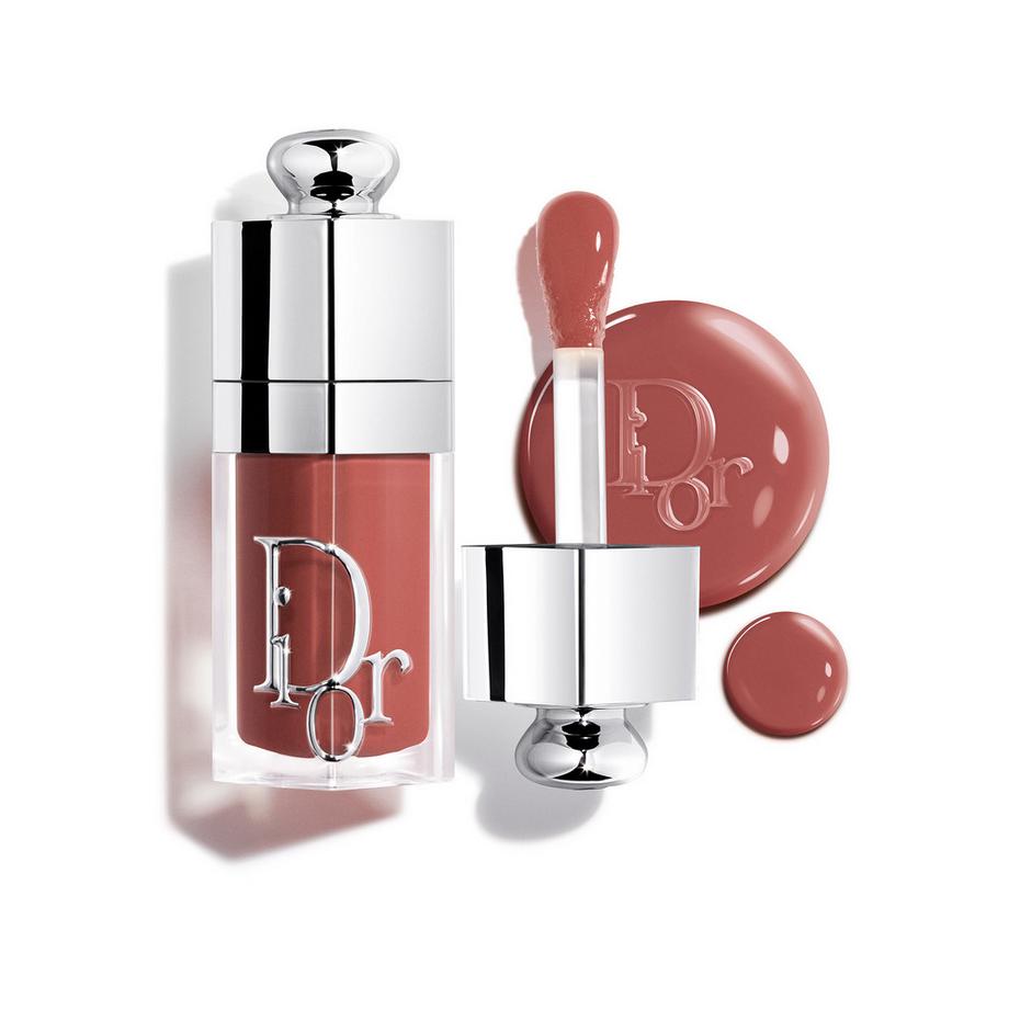 Huile à lèvres hydratante 24 h