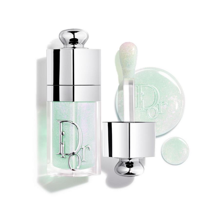 Olio labbra idratante 24 ore 