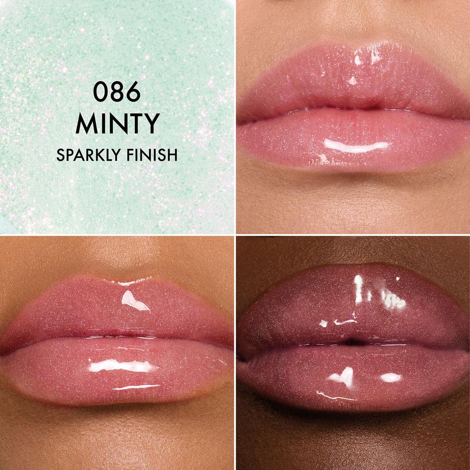 Dior Dior Addict Lip Glow Oil Olio labbra idratante 24 ore  