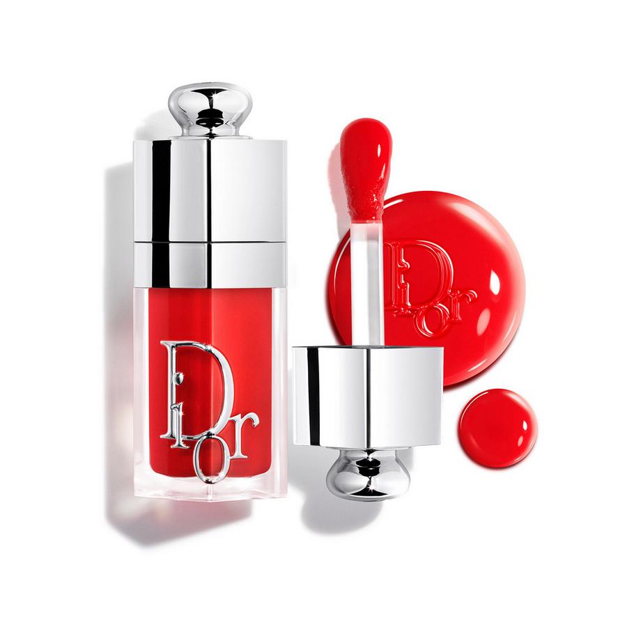 Huile à lèvres hydratante 24 h