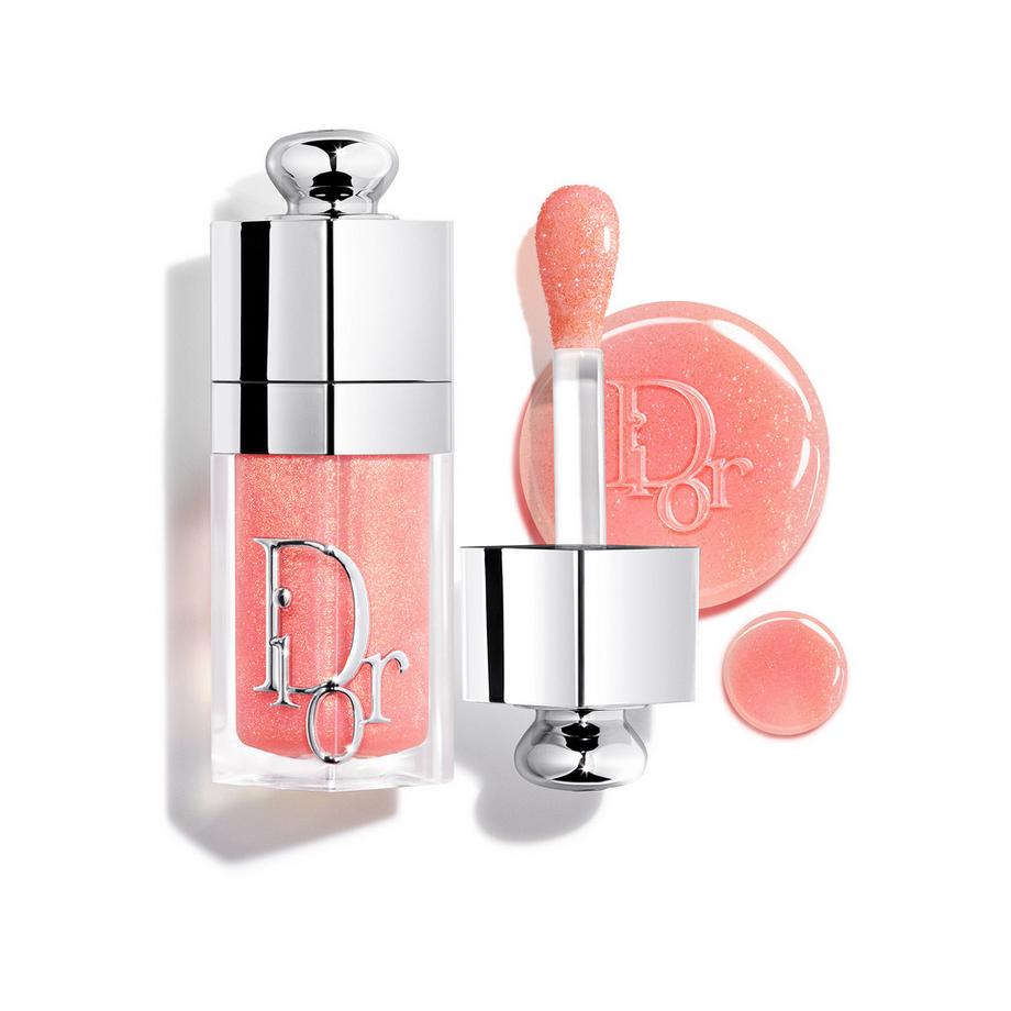 Huile à lèvres hydratante 24 h