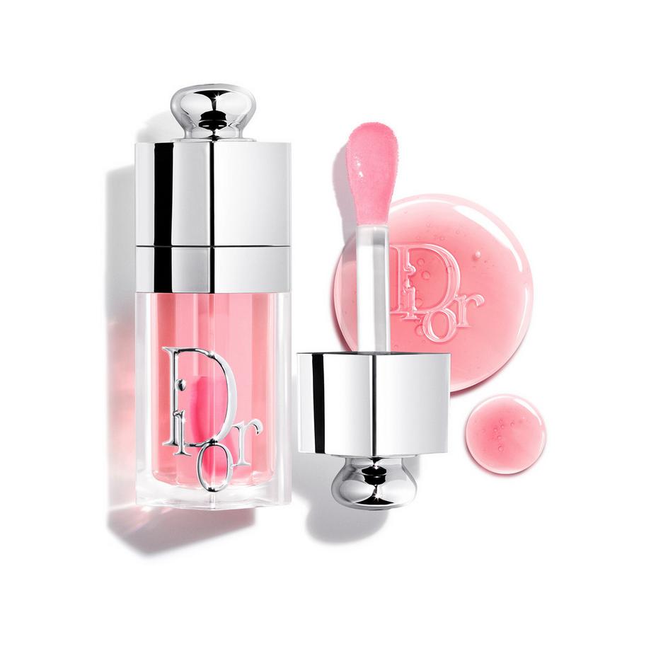 Olio labbra idratante 24 ore 