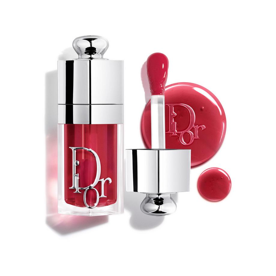 Huile à lèvres hydratante 24 h