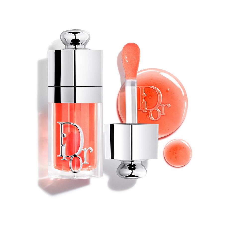 Huile à lèvres hydratante 24 h