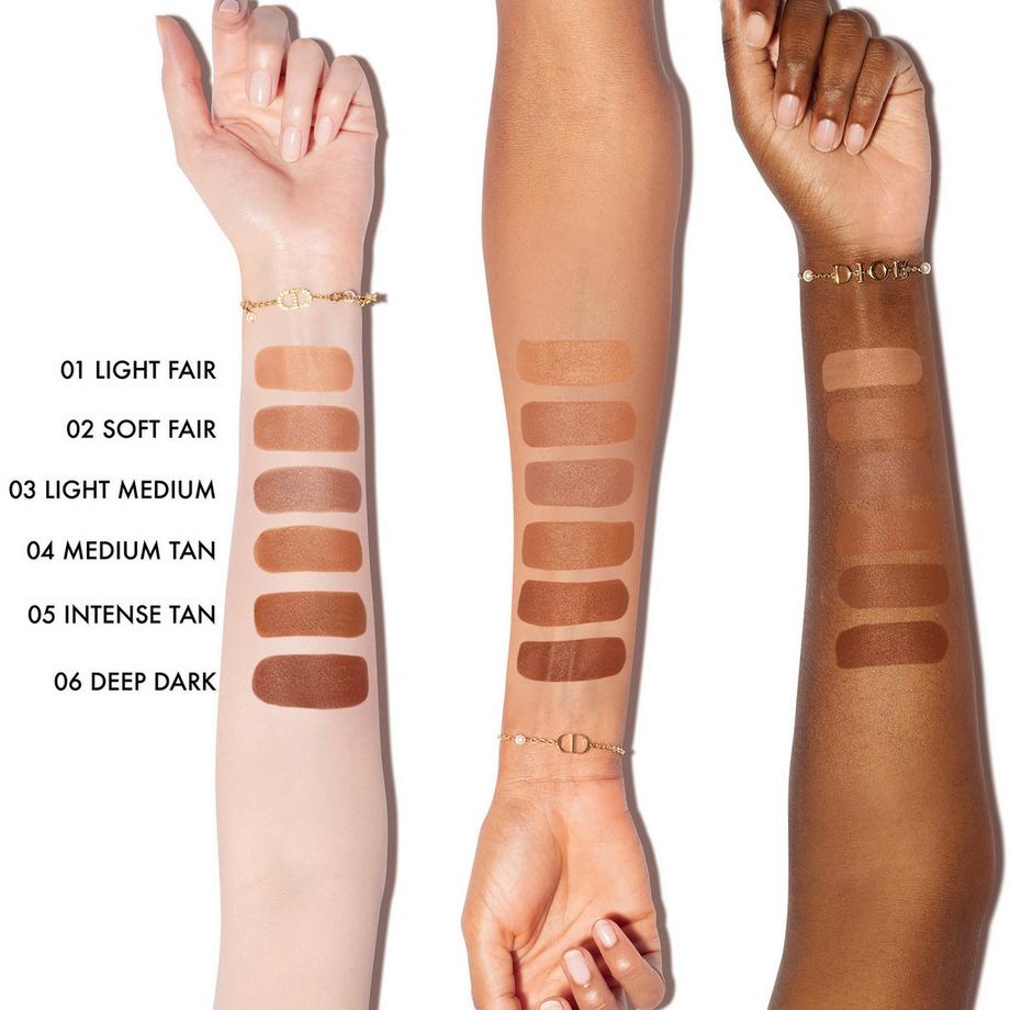 Dior Dior Forever Skin Bronze Bronzing Balm Stick 