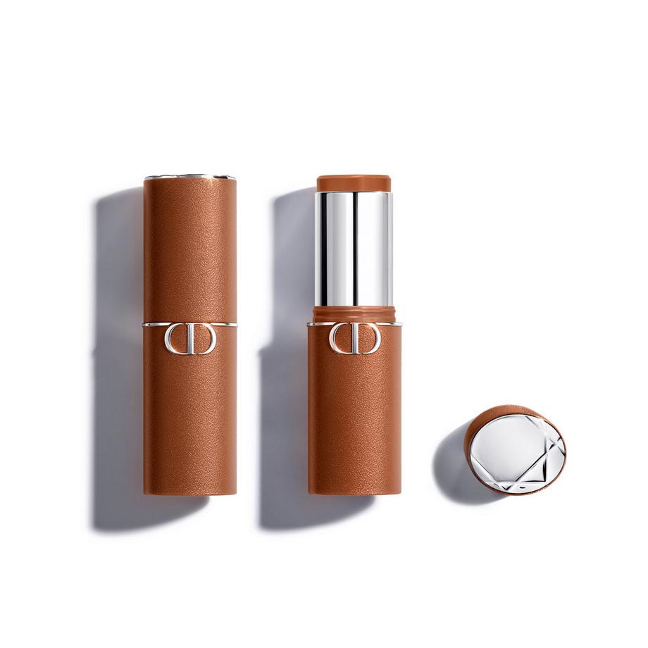 Baume en stick bronzant ultra-fondant 