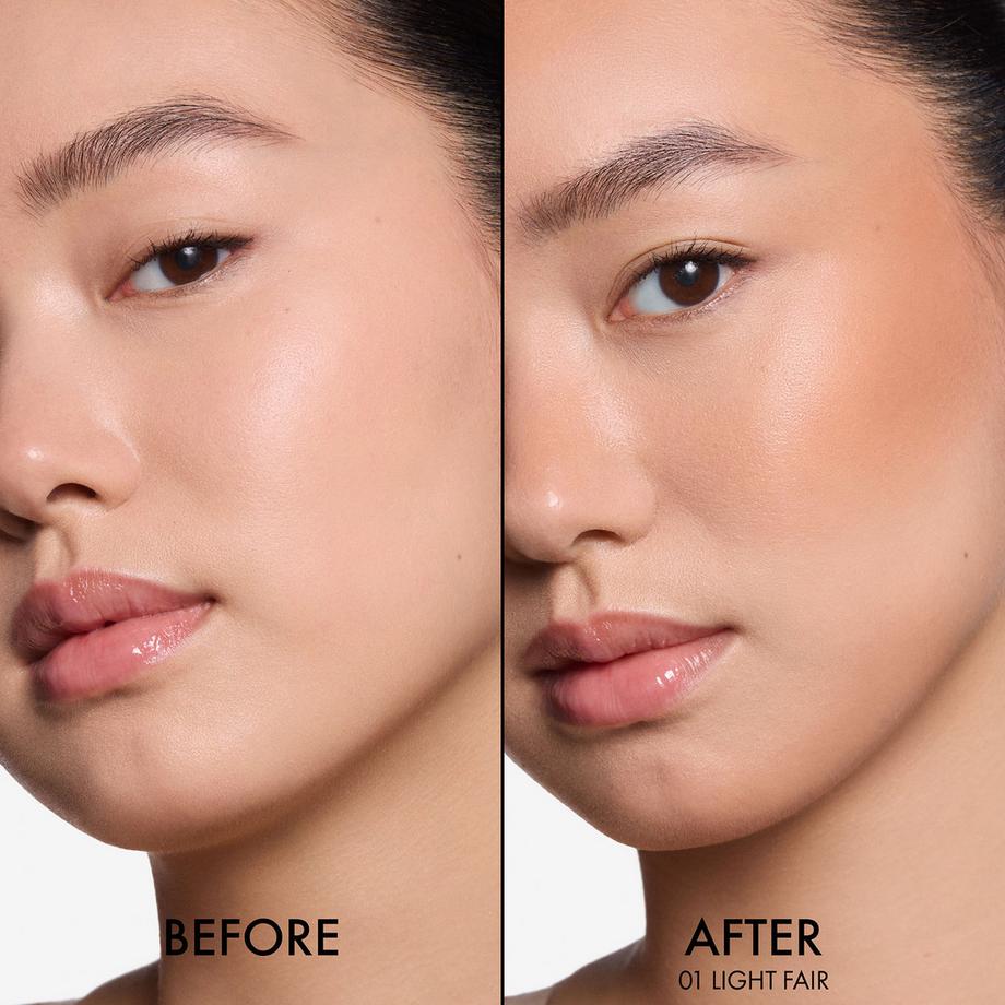 Dior Dior Forever Skin Bronze Bronzing Balm Stick 