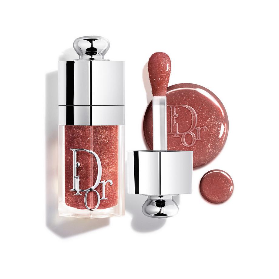 Huile à lèvres hydratante 24 h