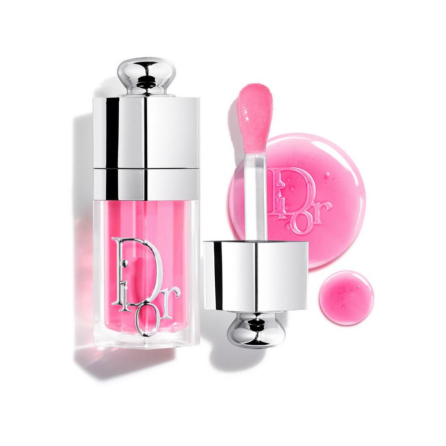 Huile à lèvres hydratante 24 h