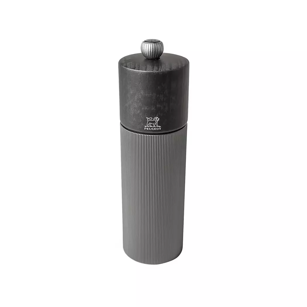 Peugeot Line Pepper Mill Grey 18cm
