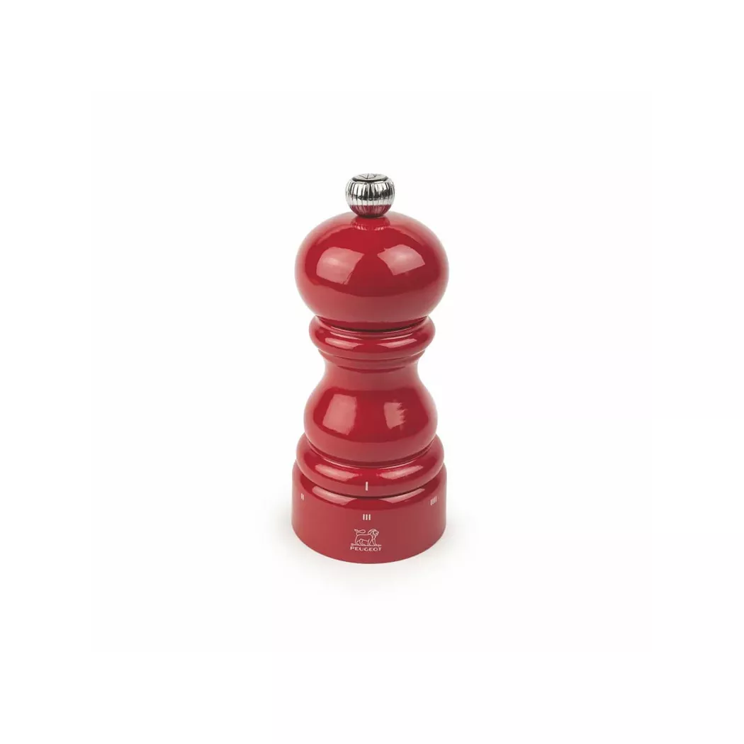 Peugeot Paris u'Select Salt and Pepper Mill Red 30 cm