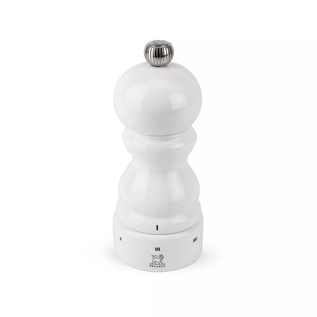 Peugeot Paris u'Select Salt Mill White 12cm