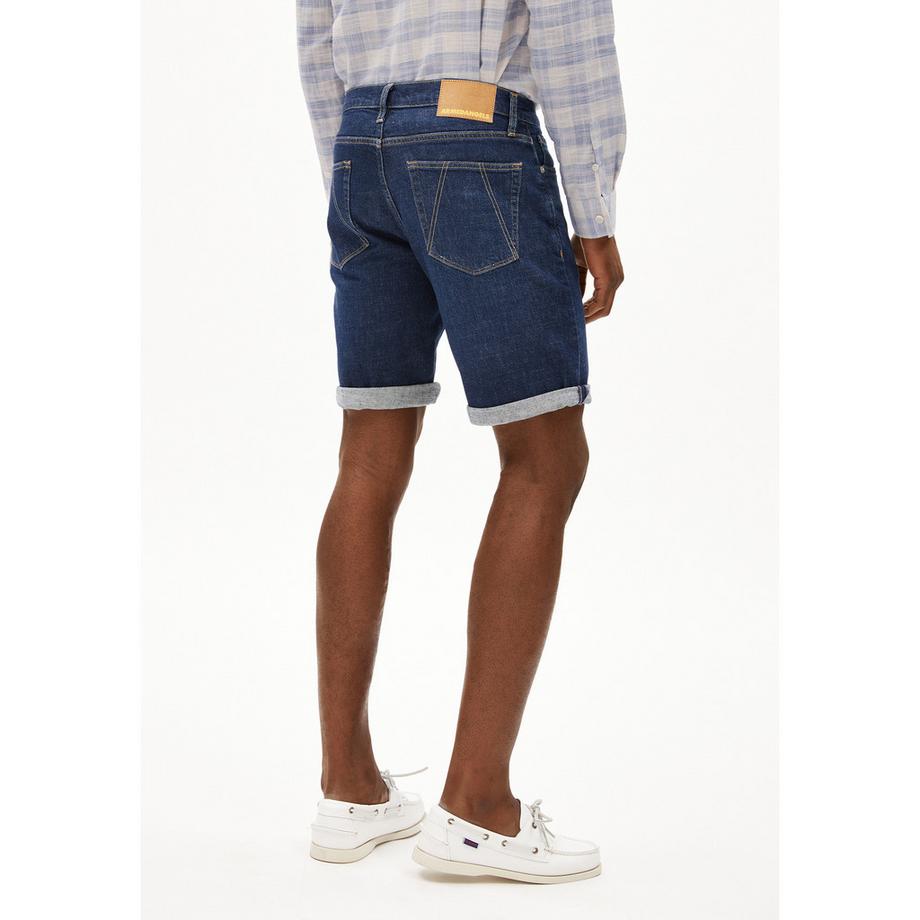 ARMEDANGELS  Pantaloncini in jeans 