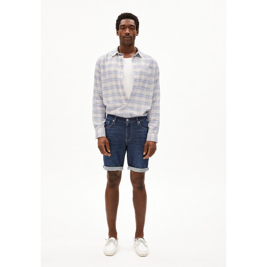 ARMEDANGELS  Pantaloncini in jeans 