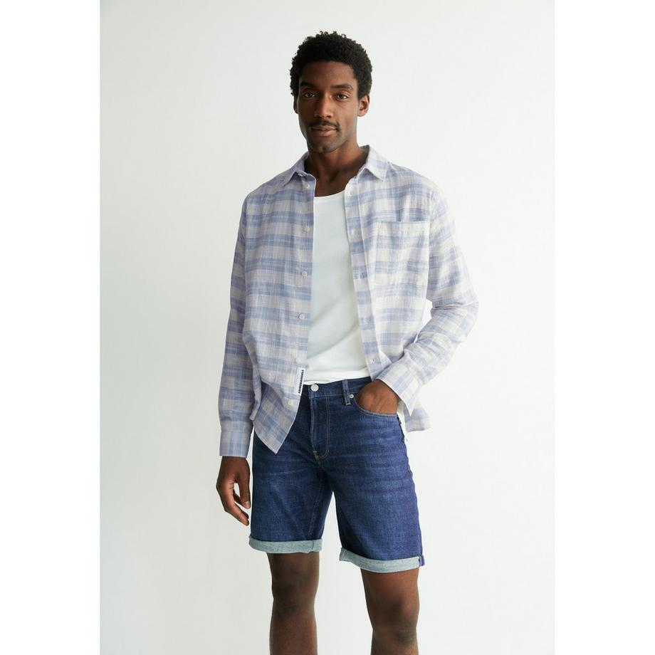 ARMEDANGELS  Pantaloncini in jeans 