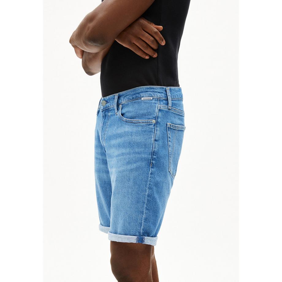 ARMEDANGELS  Pantaloncini in jeans 