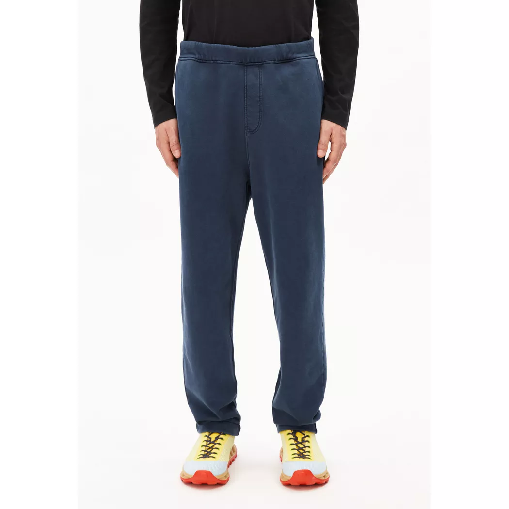 ARMEDANGELS - Sweatpants, für Herren, Marine, Größe M