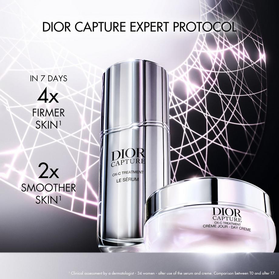 Dior Dior Capture  Anti-Aging-Ritual  Skincare Set 