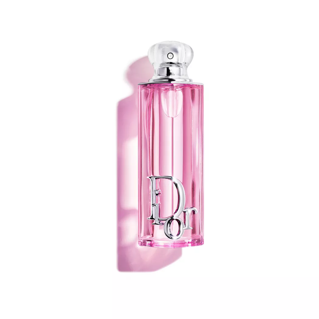 Christian Dior Dior Addict Rosy Glow Eau de Parfum 50ml damen