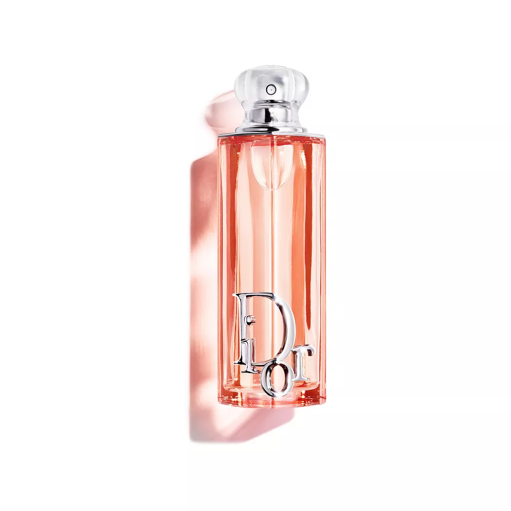 Christian Dior Dior Addict Peachy Glow Eau de Parfum 50ml damen 2