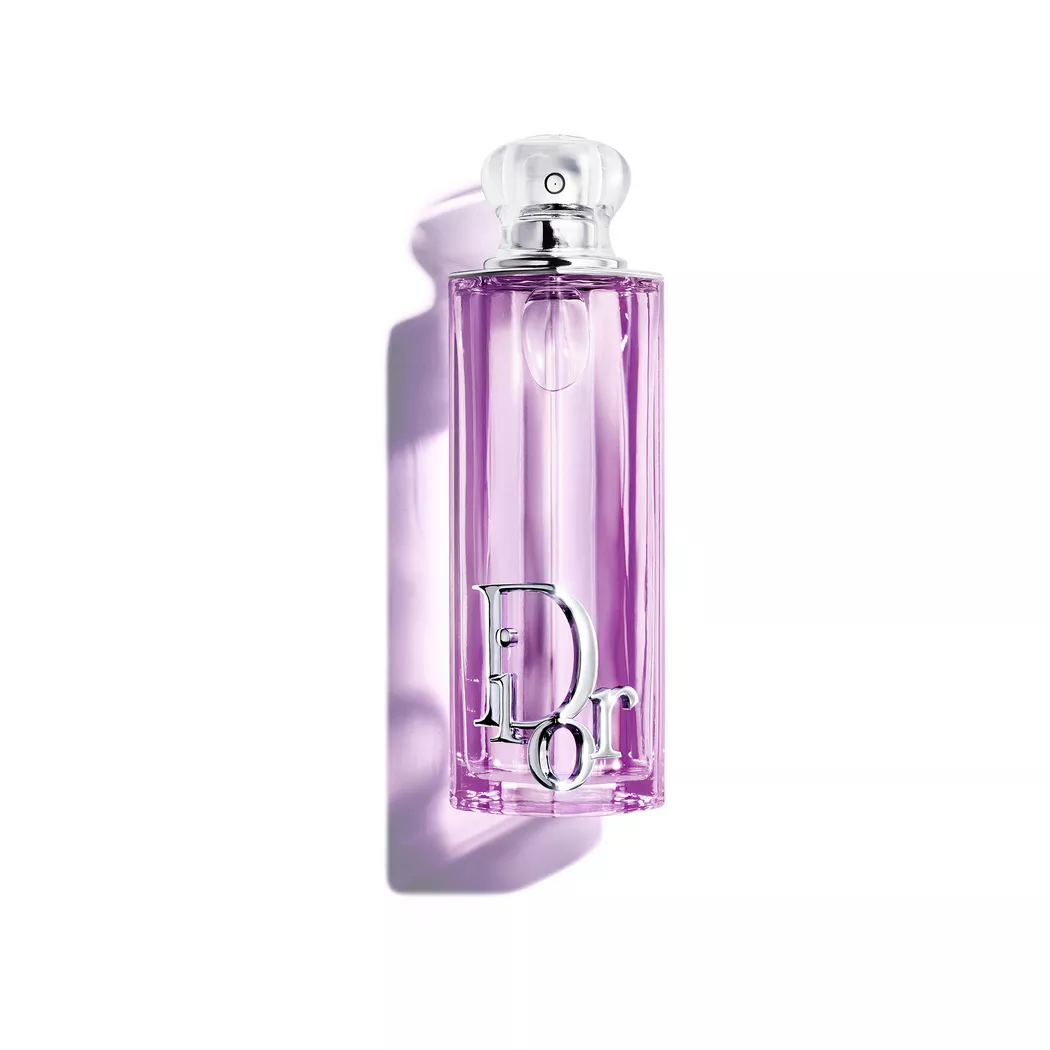 Christian Dior Dior Addict Purple Glow Eau de Parfum 50ml damen