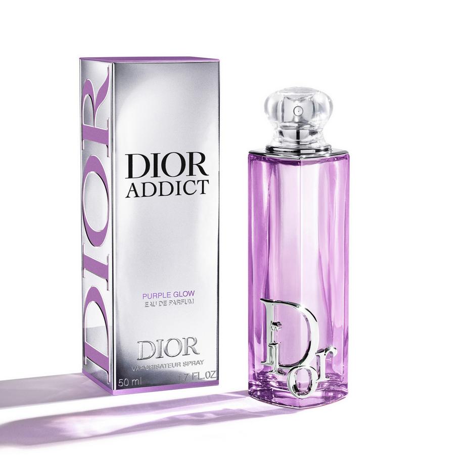 Dior Dior Addict Purple Glow Eau de Parfum 